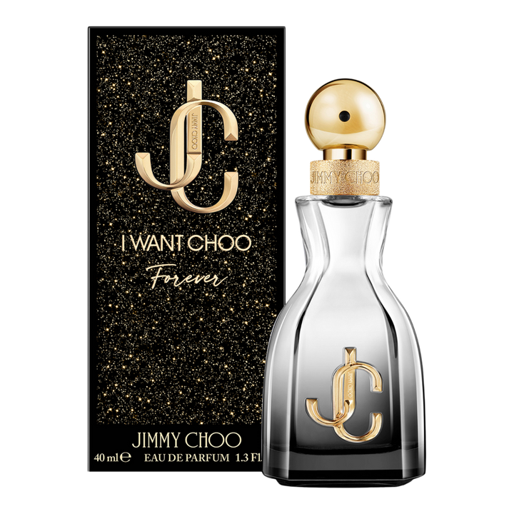 I Want Choo Forever EDP for Women - Perfume Planet 