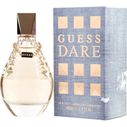 Guess Dare EDT for Women - Perfume Planet 