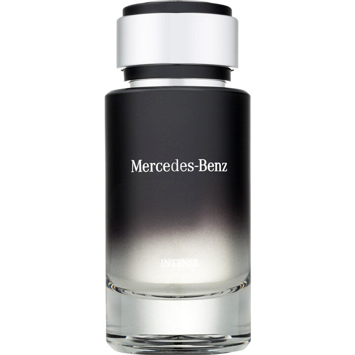 Mercedes Benz Intense EDT for Men - Perfume Planet 