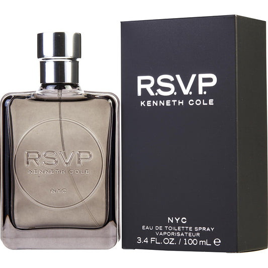 Kenneth Cole RSVP - Perfume Planet 