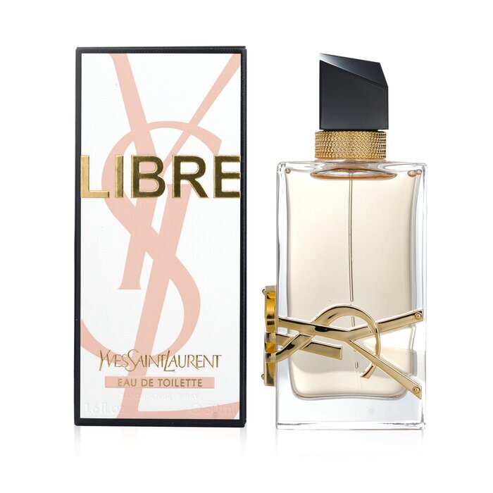 Libre by YSL EDT  for Women - Perfume Planet 