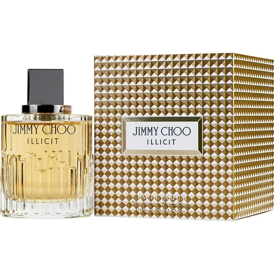 Jimmy Choo Illicit EDP for Women - Perfume Planet 