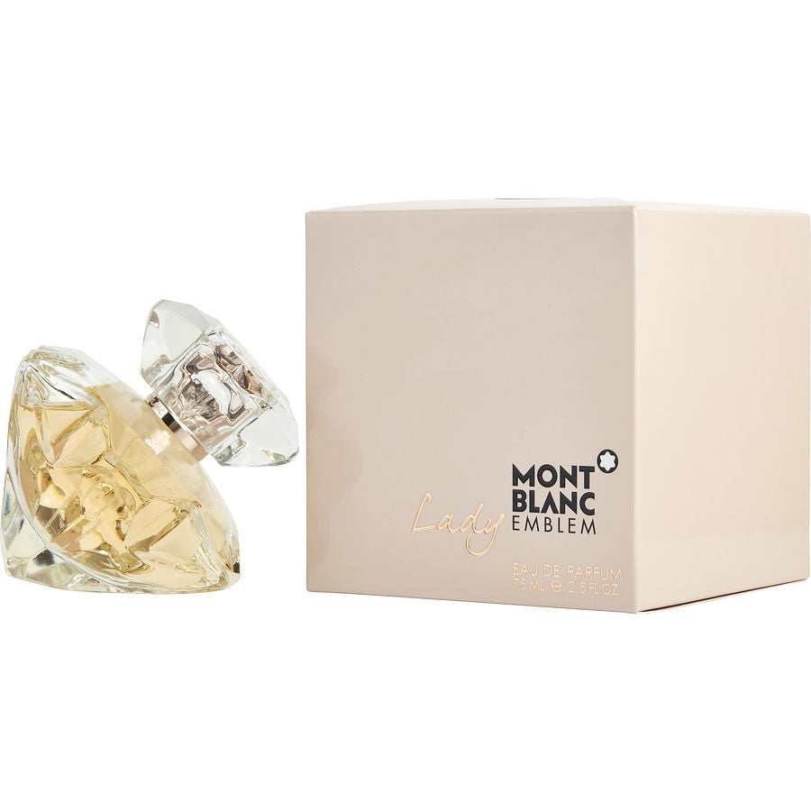 Mont Blanc Lady Emblem EDP - Perfume Planet 