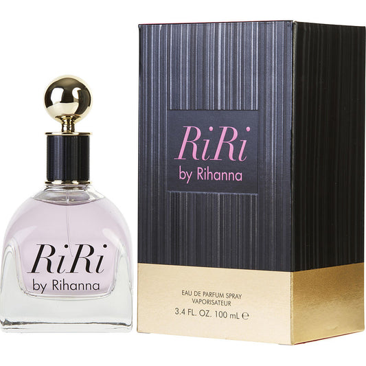 RiRi by Rihanna EDP - Perfume Planet 