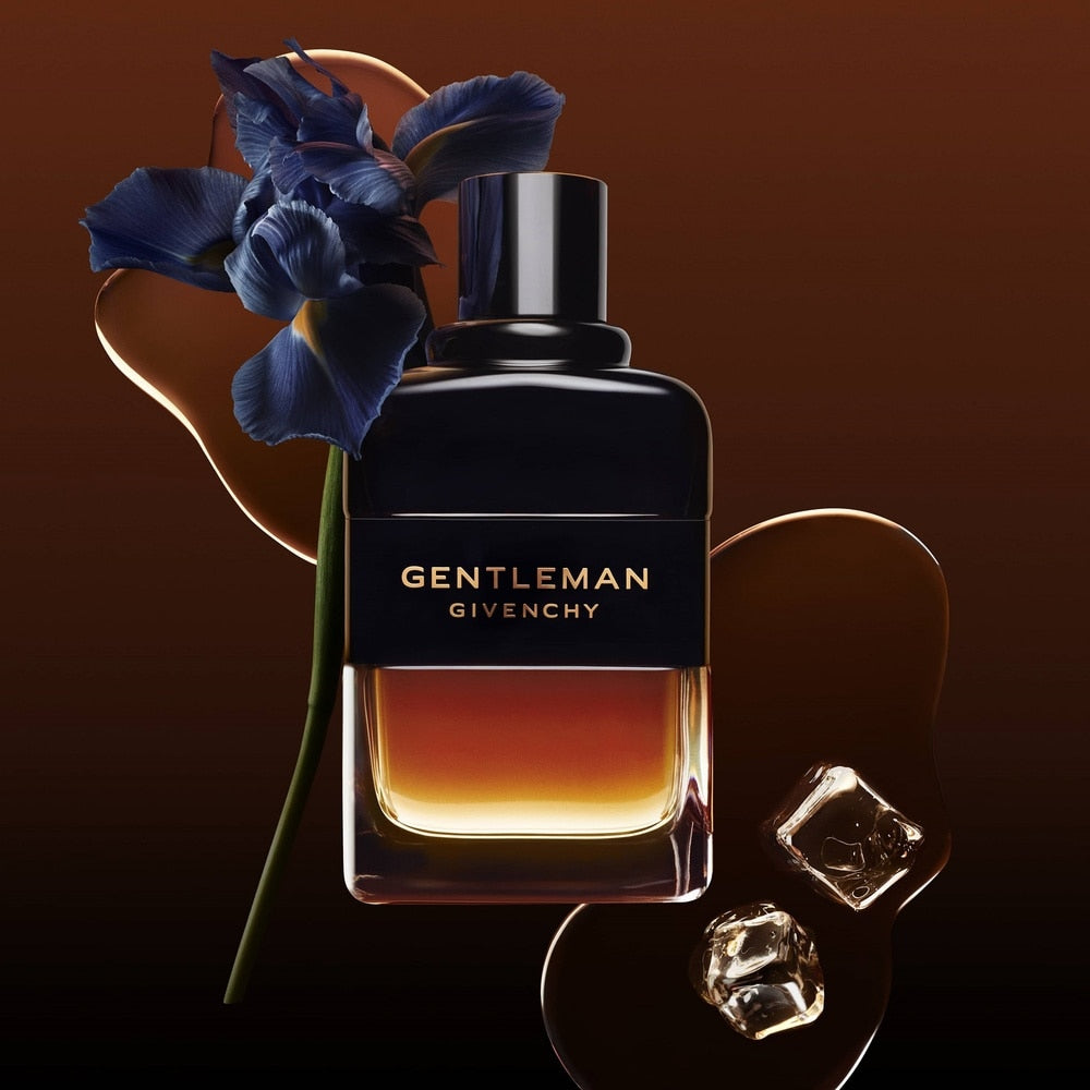 Gentleman Réserve Privée by Givenchy EDP for Men - Perfume Planet 