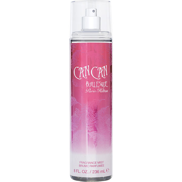 Can Can Burlesque Body Mist - Perfume Planet 