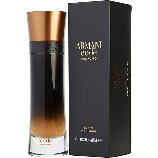 Armani Code Profumo EDP for Men - Perfume Planet 