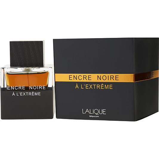 Encre Noir A L' Extreme EDP for Men - Perfume Planet 