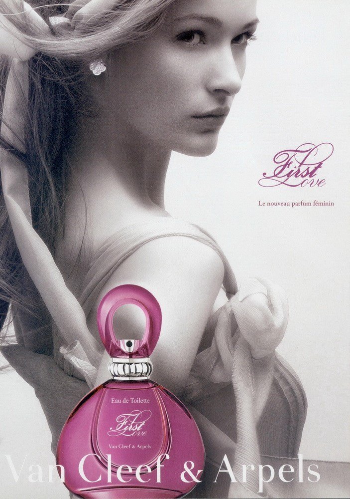 First Love Eau de Toilette for Women - Perfume Planet 