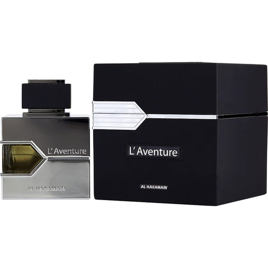 L'Aventure EDP for Men - Perfume Planet 