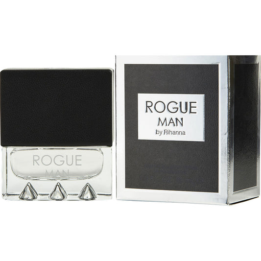 Rogue Man by Rihanna Eau de Toilette - Perfume Planet 