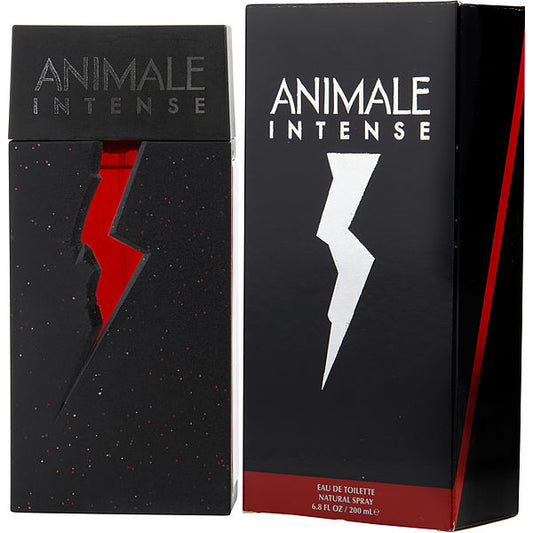 Animale Intense Eau de Toilette for Men - Perfume Planet 