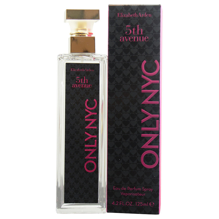 5th Avenue Only NYC EDP - Perfume Planet 