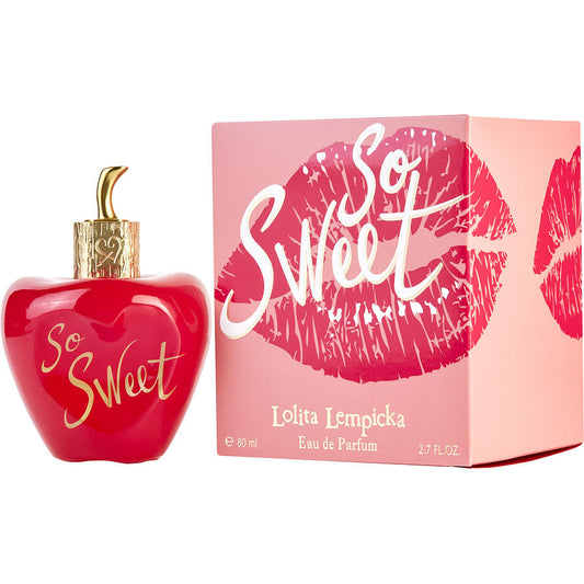 Lolita Lempicka So Sweet EDP - Perfume Planet 