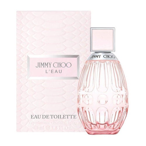 Jimmy Choo L'eau EDT for Women - Perfume Planet 