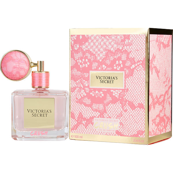 Crush Eau de Parfum for women - Perfume Planet 