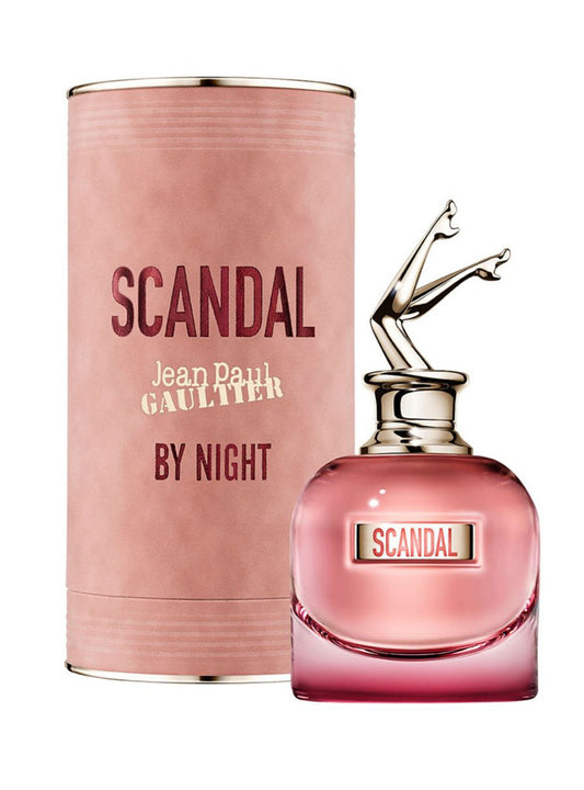 Scandal by Night EDP - Perfume Planet 