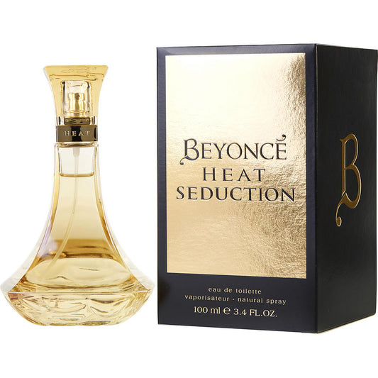 Beyoncé Heat Seduction EDP - Perfume Planet 