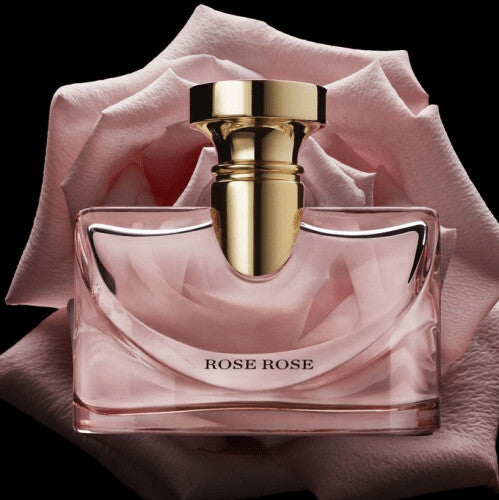 BVLGARI Splendida Rose Rose EDP for women - Perfume Planet 