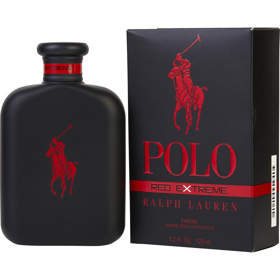 Polo Red Extreme EDP for Men - Perfume Planet 