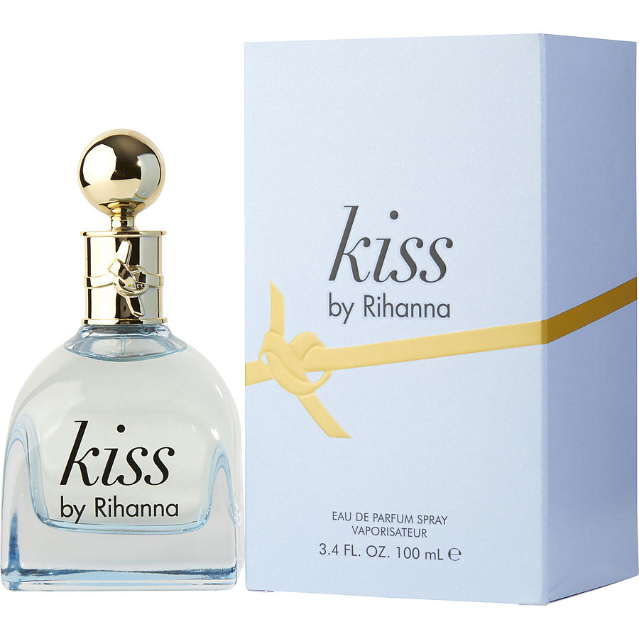 Kiss by Rihanna Eau De Parfum - Perfume Planet 