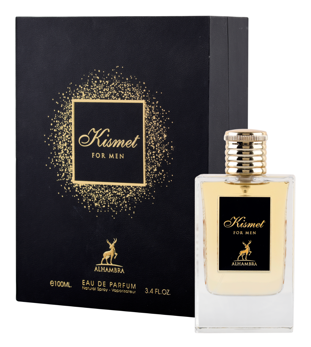 Kismet for Men Eau de Parfum - Perfume Planet 