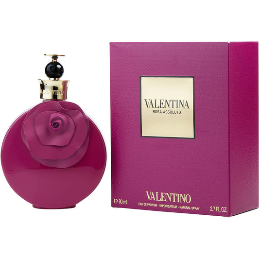 Valentino Valentina Rosa Assoluto EDP for Women - Perfume Planet 