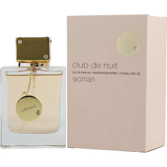 Armaf Club De Nuit EDP for Women - Perfume Planet 