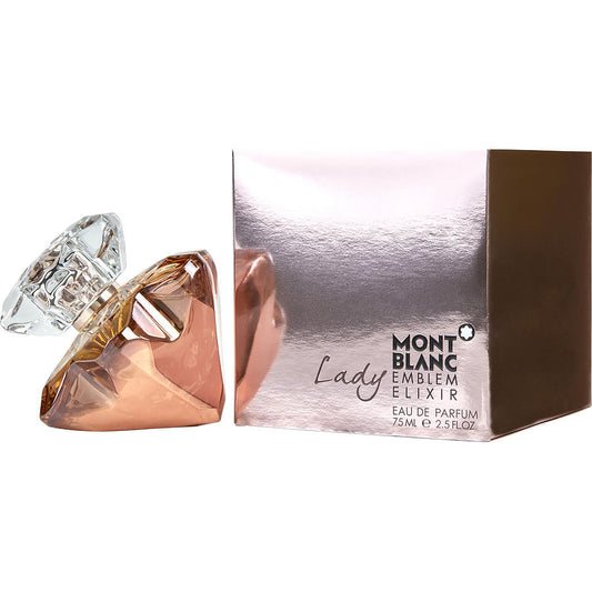 Montblanc Lady Emblem Elixir EDP - Perfume Planet 