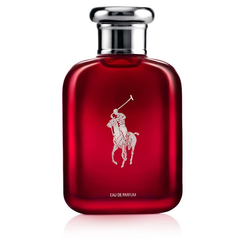 Polo Red EDP for Men - Perfume Planet 