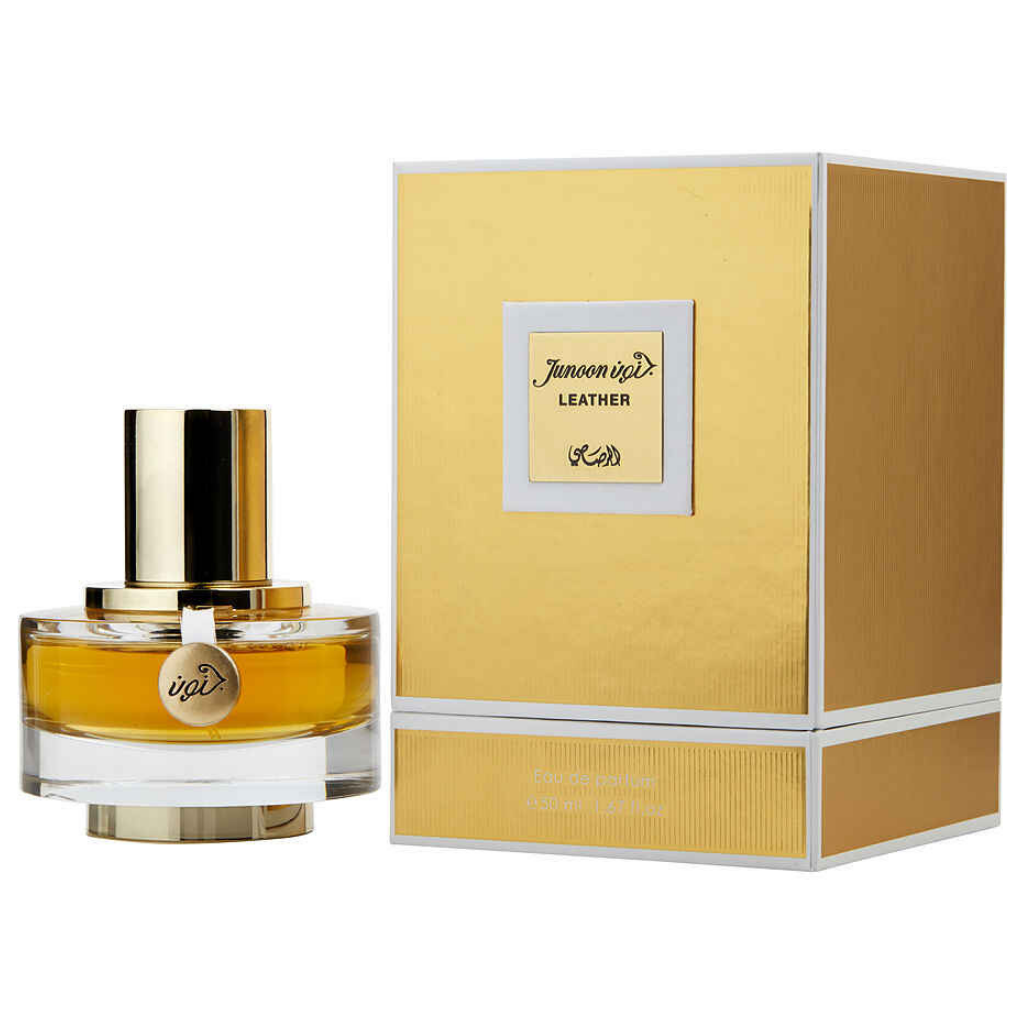 Junoon Leather EDP for Women - Perfume Planet 