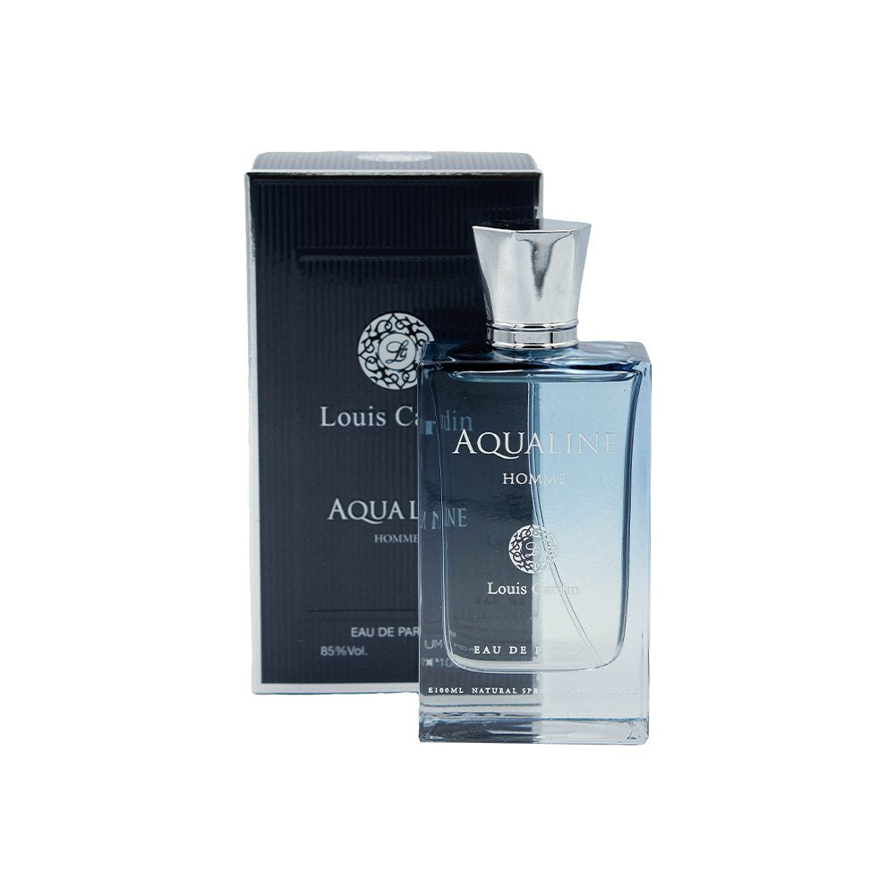 Aqualine Eau De Parfum for Men - Perfume Planet 