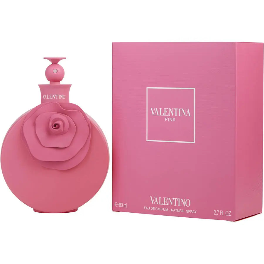 Valentina Pink EDP for Women - Perfume Planet 