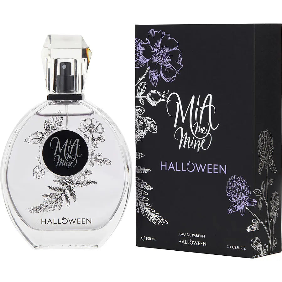 Halloween Mia Me Mine EDP for Women - Perfume Planet 