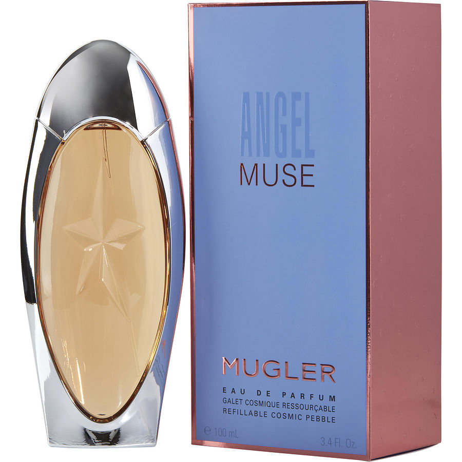 Angel Muse EDP for Women - Perfume Planet 