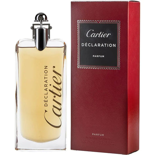 Cartier Declaration Parfum for Men - Perfume Planet 