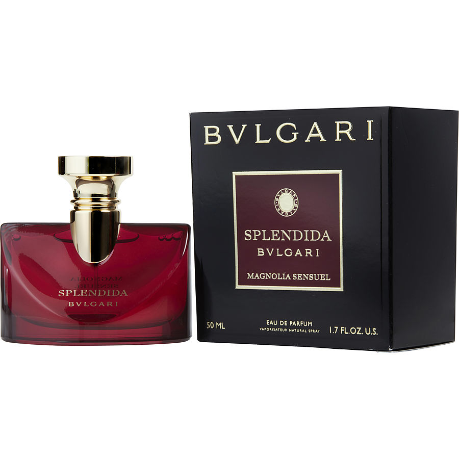 BVLGARI Splendida Magnolia Sensuel EDP - Perfume Planet 