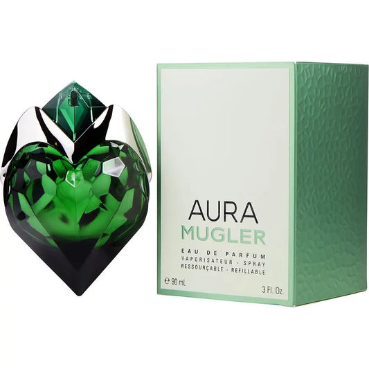 Aura by Thierry Mugler EDP for Women - Perfume Planet 