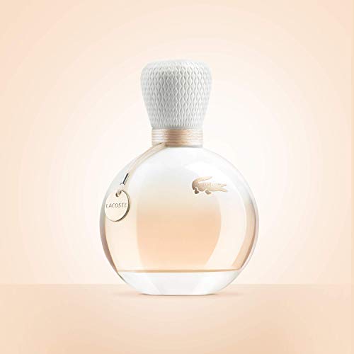 Eau de Lacoste EDP For Women - Perfume Planet 
