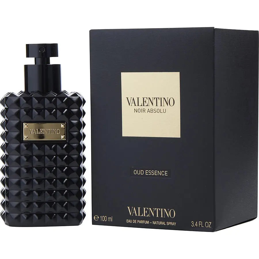 Valentino Absolu Oud Essence EDP for Men - Perfume Planet 