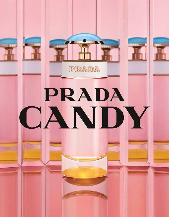 Prada Candy Sugar Pop EDP for Women - Perfume Planet 