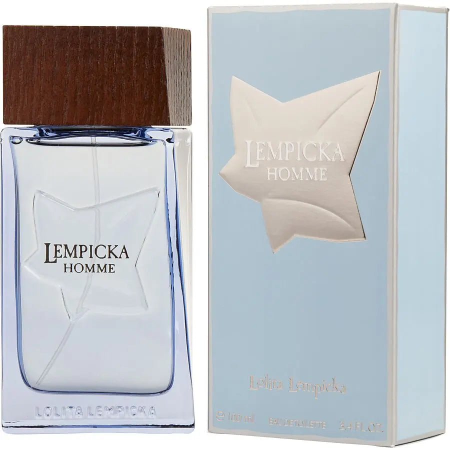 Lolita Lempicka Homme EDT - Perfume Planet 