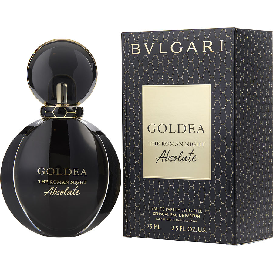 Goldea The Roman Night Absolute EDP for Women - Perfume Planet 