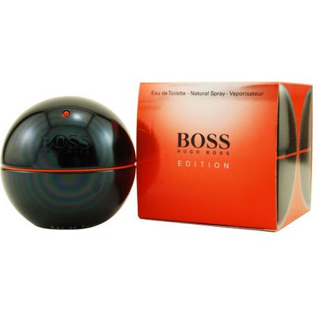 Hugo Boss In Motion Black EDT (Limited Edition) - Perfume Planet 