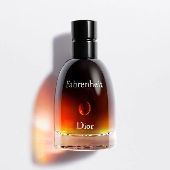 Fahrenheit by Dior Parfum for Men - Perfume Planet 