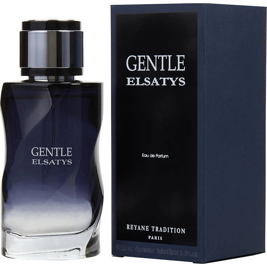 Gentle Elsatys EDP for Men - Perfume Planet 