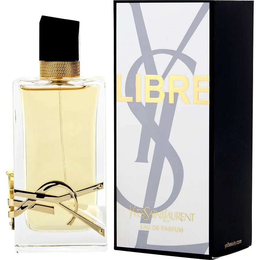 YSL Libre EDP for Women - Perfume Planet 