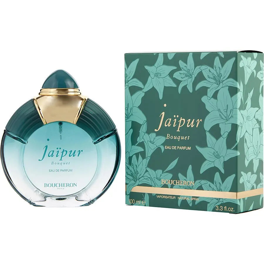 Jaipur Bouquet EDP for Women - Perfume Planet 