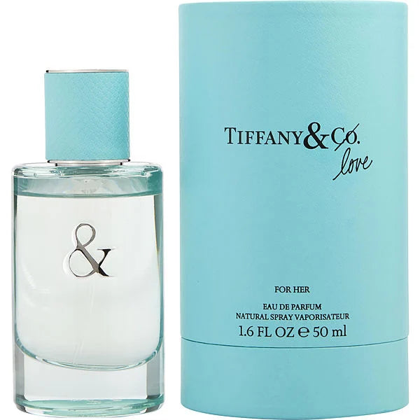 Tiffany & Co. Love EDP for Women - Perfume Planet 