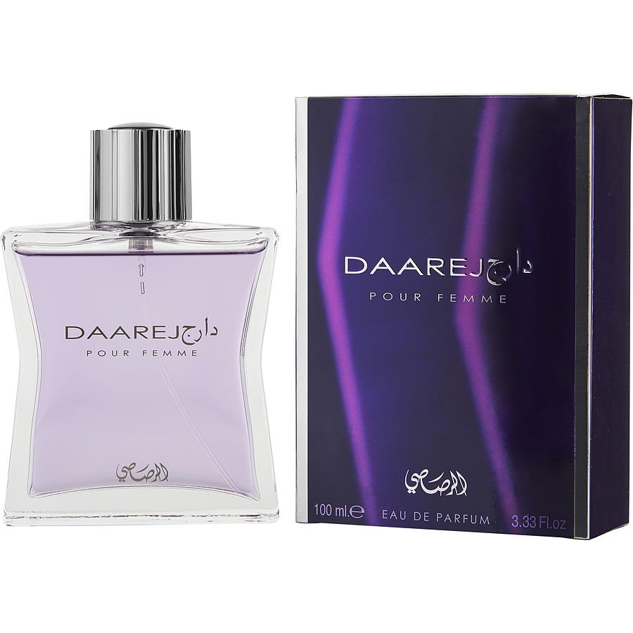 Dareej for Women EDP - Perfume Planet 